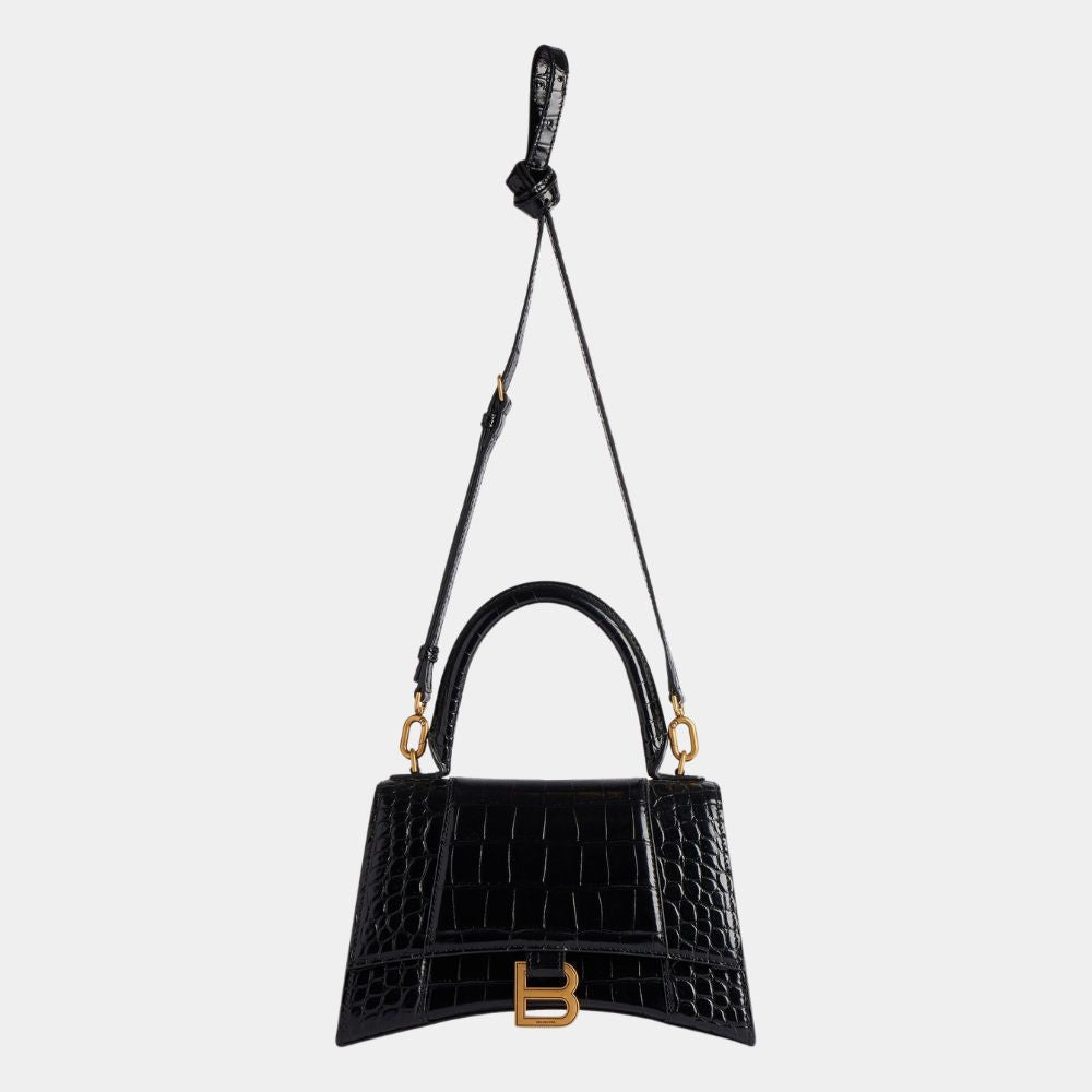 Éveline Top Handle Bag