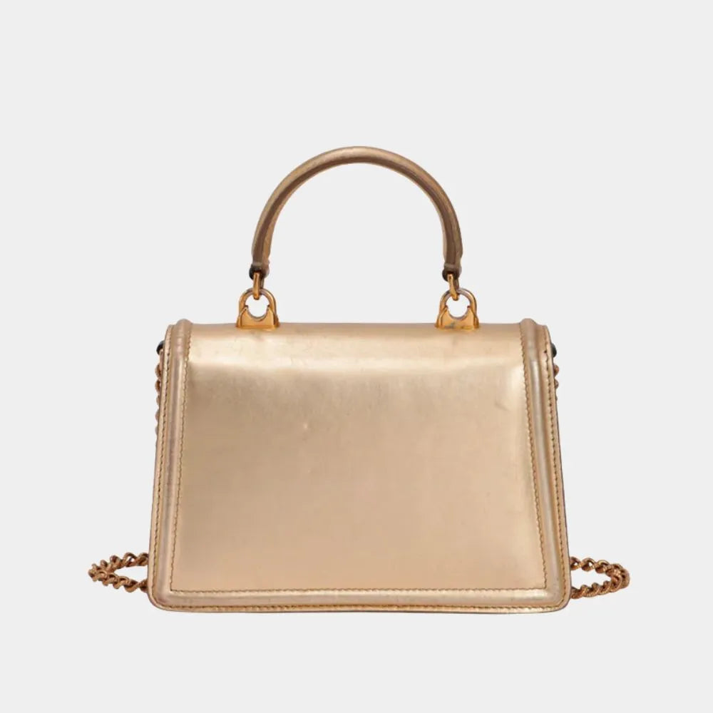 Noémie Mini Crossbod