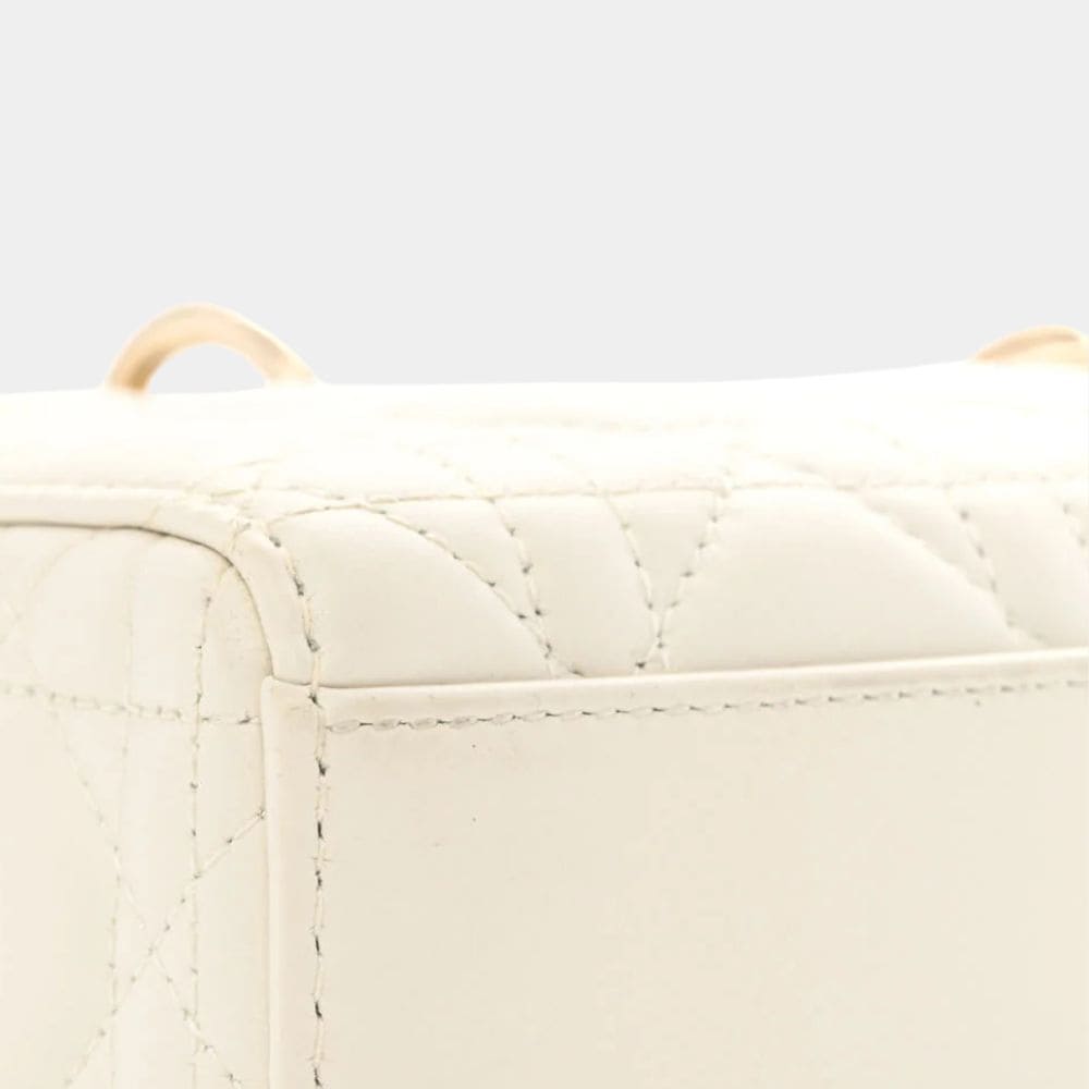 Genevieve 25 Bag