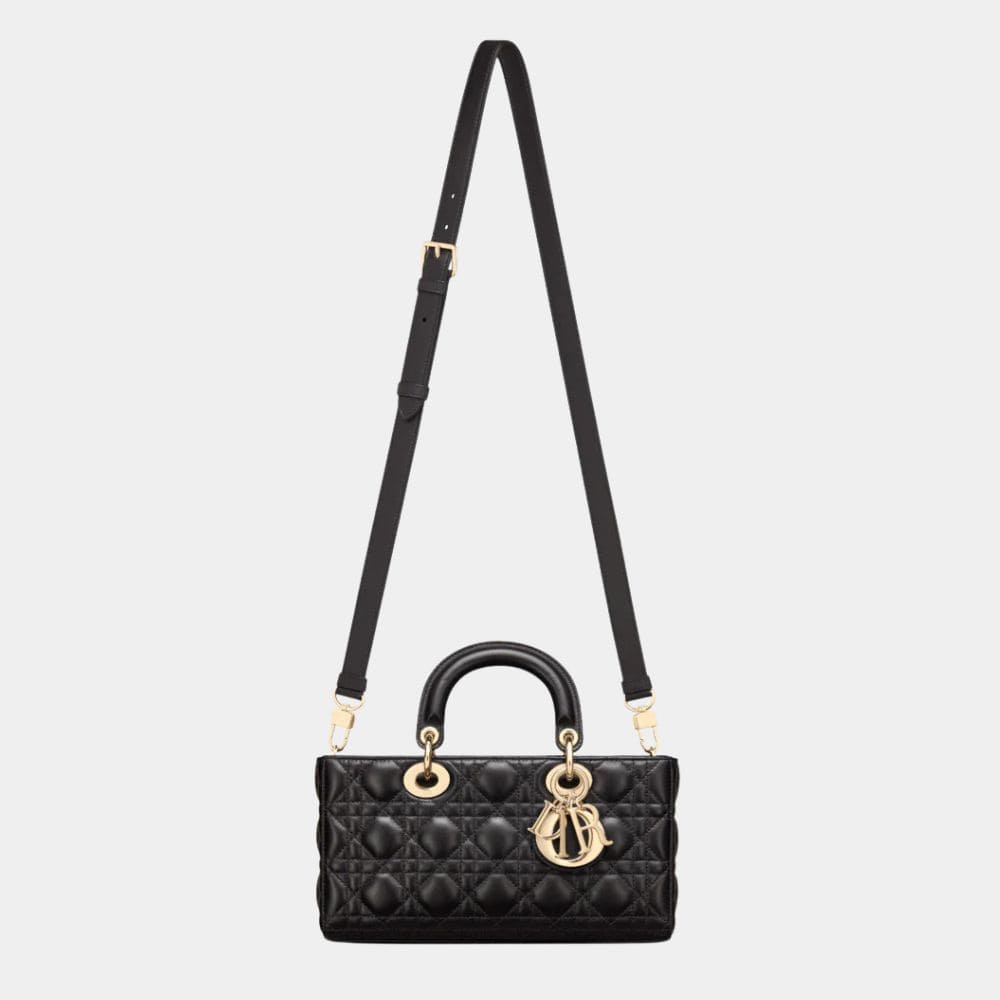 Genevieve 25 Bag