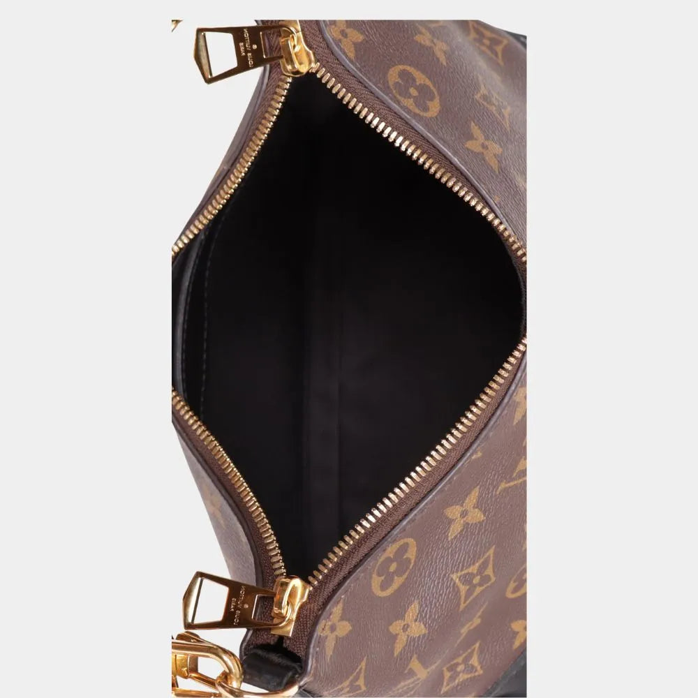 Rosalie Canvas Bag