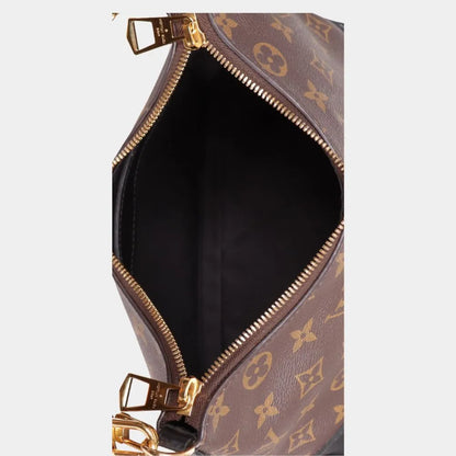 Rosalie Canvas Bag