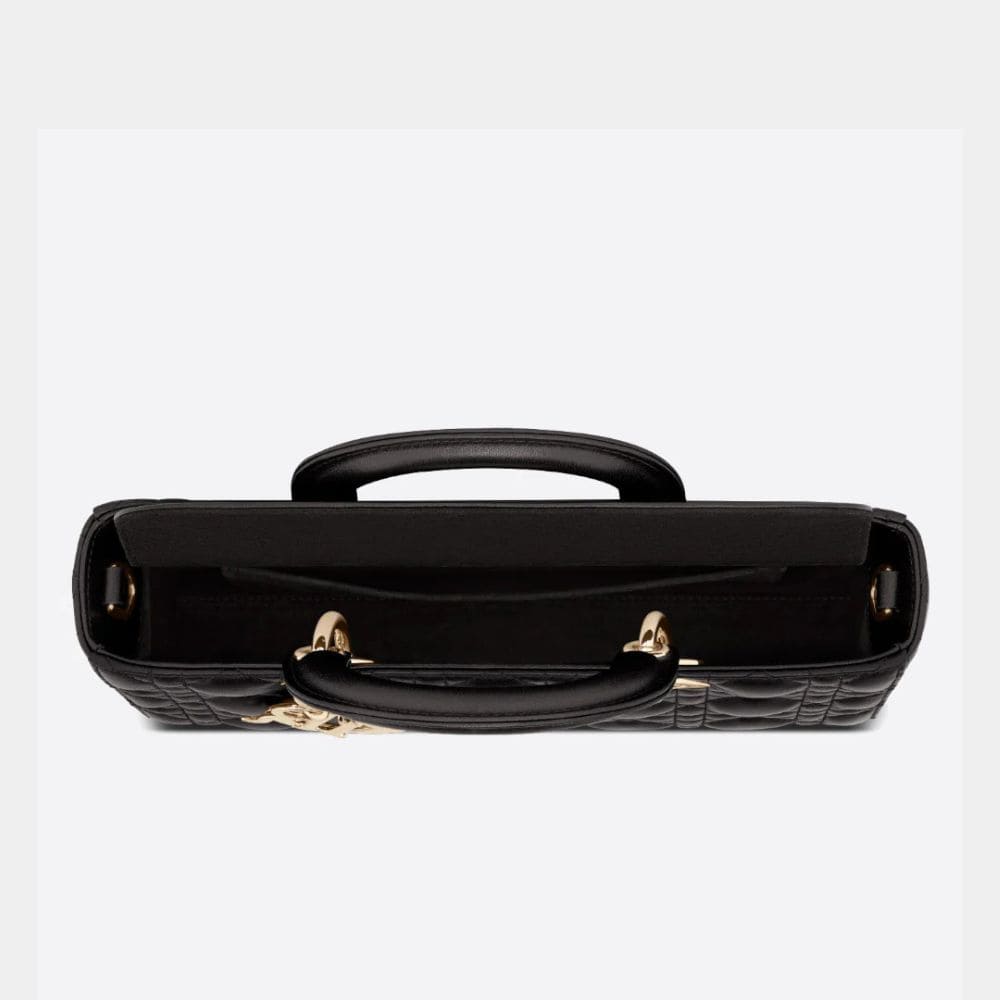Genevieve 25 Bag