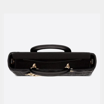 Genevieve 25 Bag