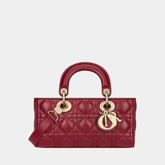 Genevieve 25 Bag