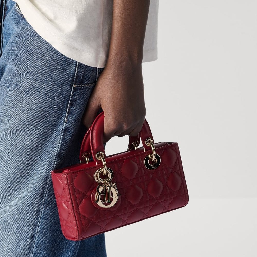 Genevieve 25 Bag