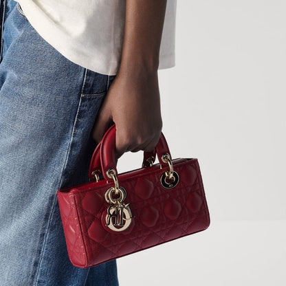 Genevieve 25 Bag