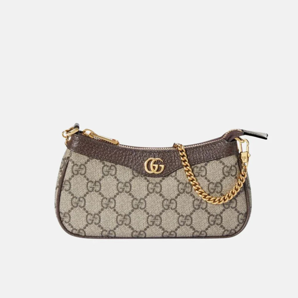 Riviera Canvas Bag