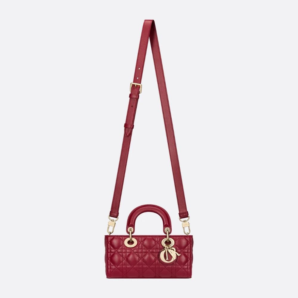 Genevieve 25 Bag