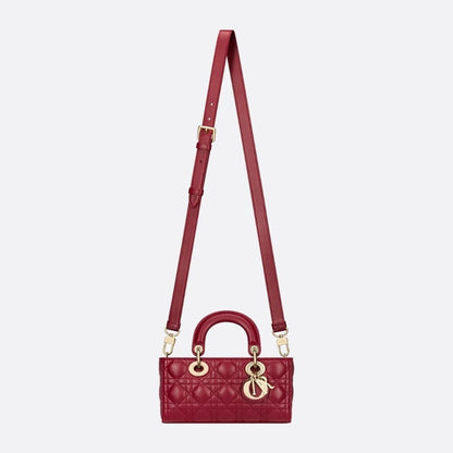 Genevieve 25 Bag