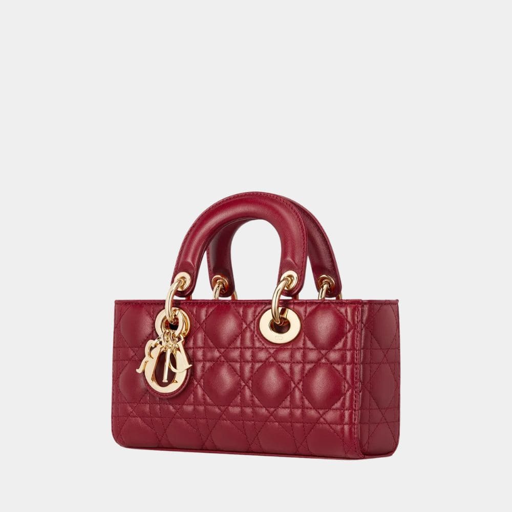 Genevieve 25 Bag