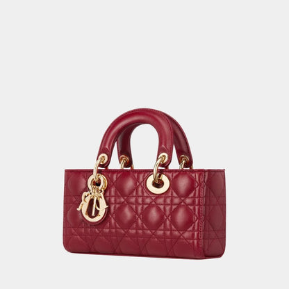 Genevieve 25 Bag