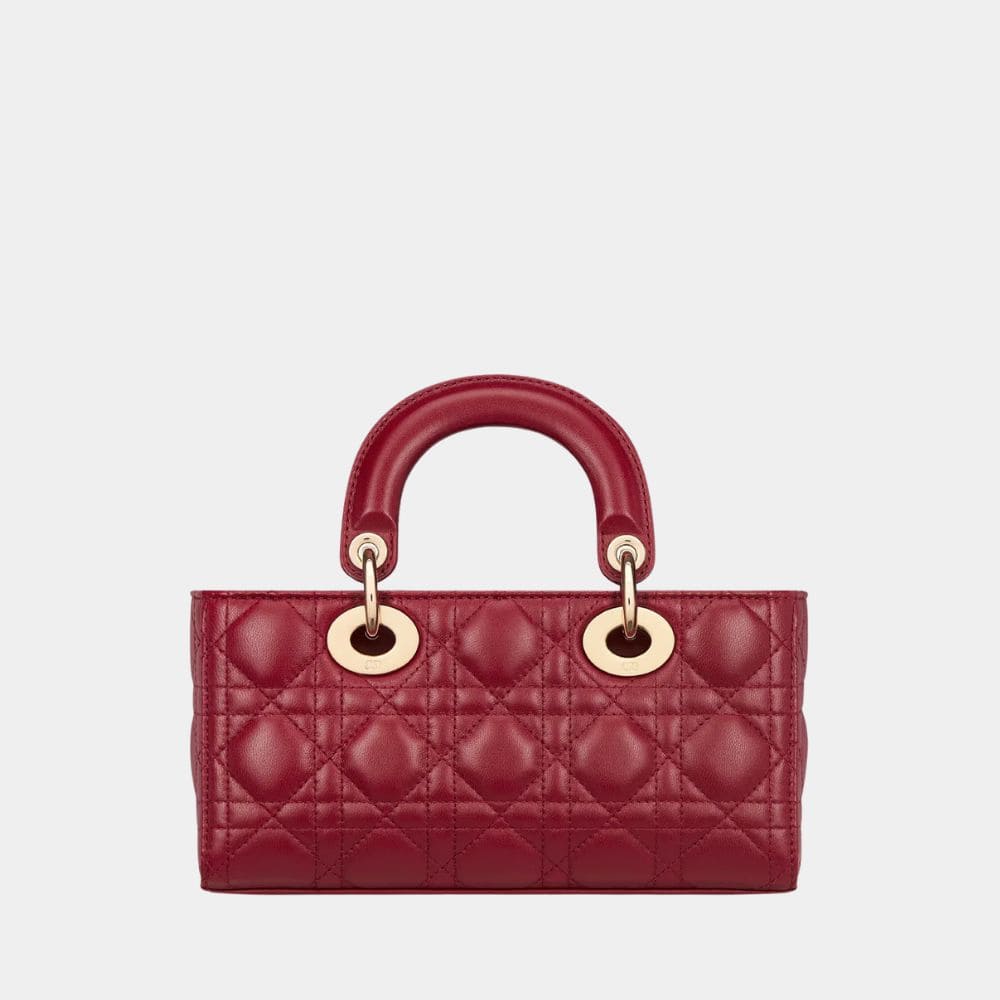 Genevieve 25 Bag