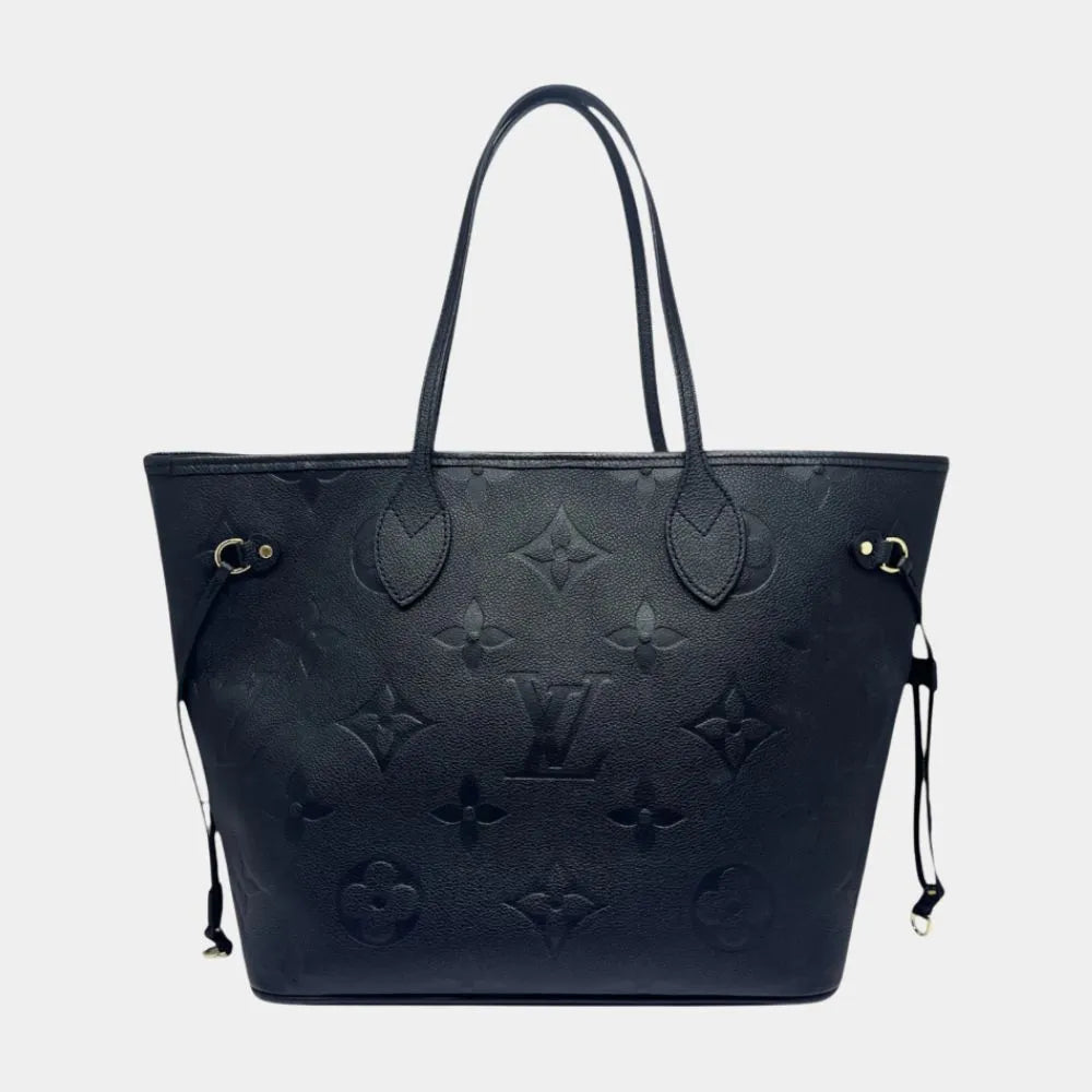 Marielle Check Tote