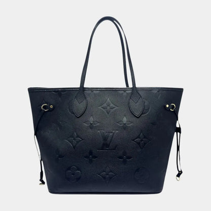 Marielle Check Tote