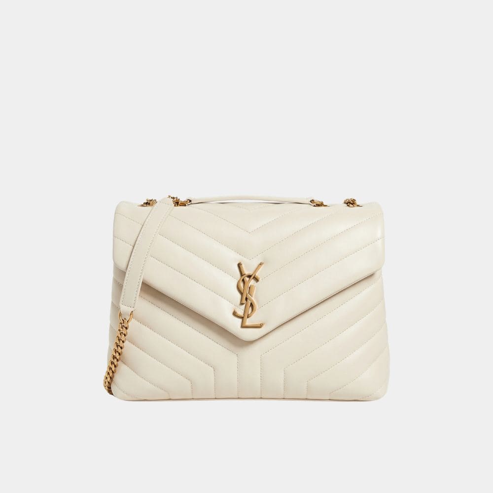 Lucienne Quilted Bag