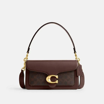Arielle Canvas Chain Bag