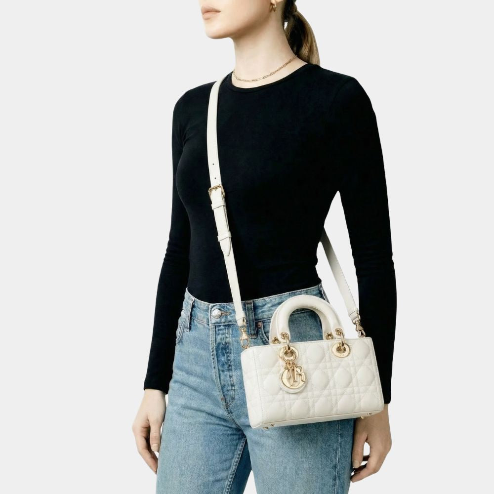 Genevieve 25 Bag