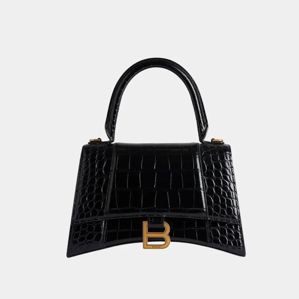 Éveline Top Handle Bag