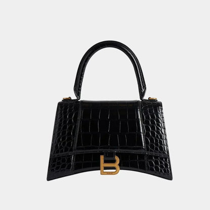 Éveline Top Handle Bag
