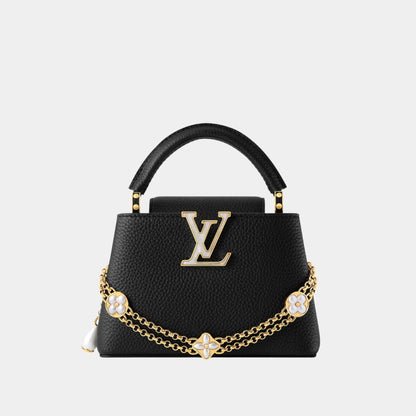Delphine Sculpted Bag