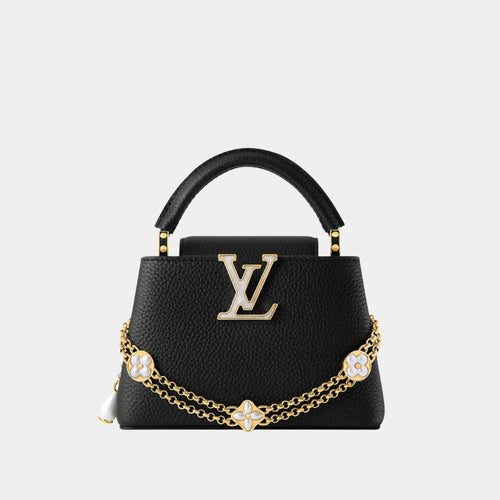 Delphine Sculpted Bag