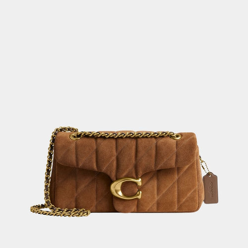 Vivienne Quilted Bag