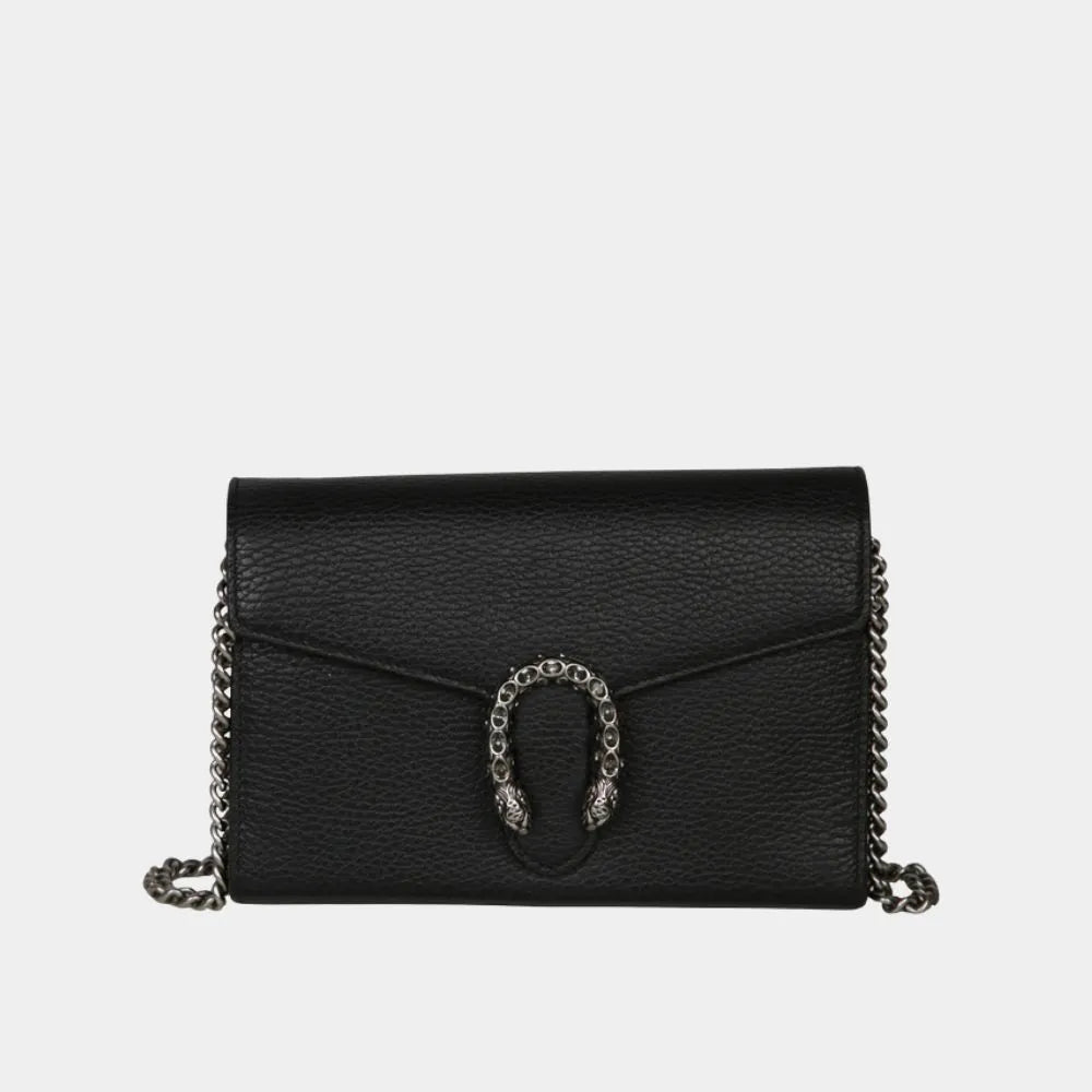Solène Mini Chain Bag