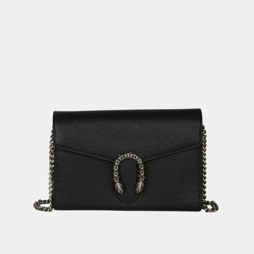 Solène Mini Chain Bag