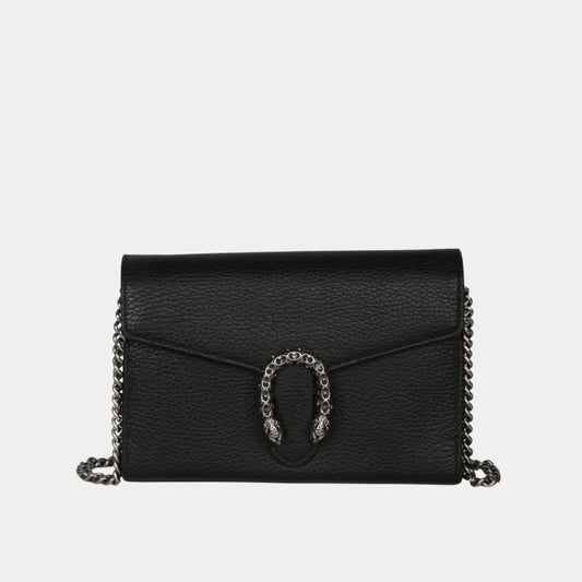 Solène Mini Chain Bag