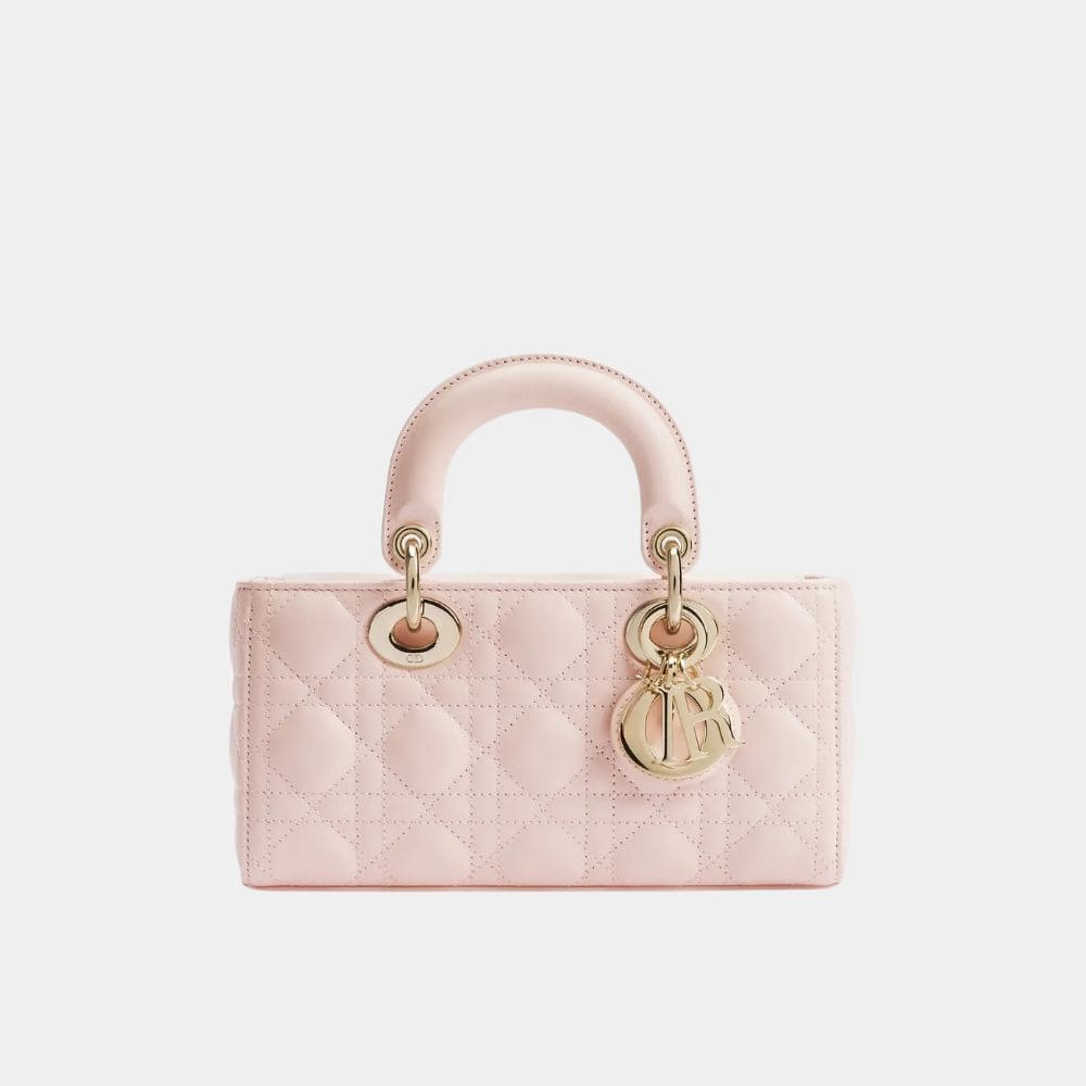 Genevieve 25 Bag