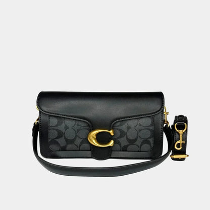 Arielle Canvas Chain Bag