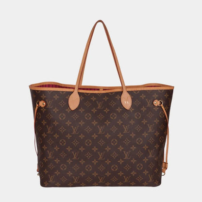 Marielle Check Tote