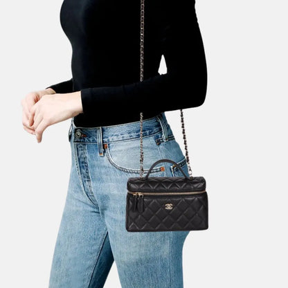 Lisette Mini Bag