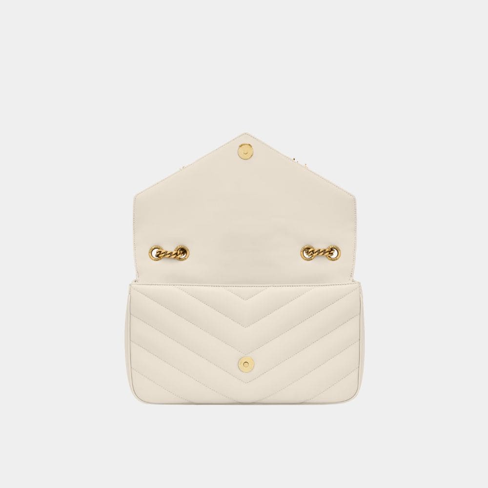 Lucienne Quilted Bag