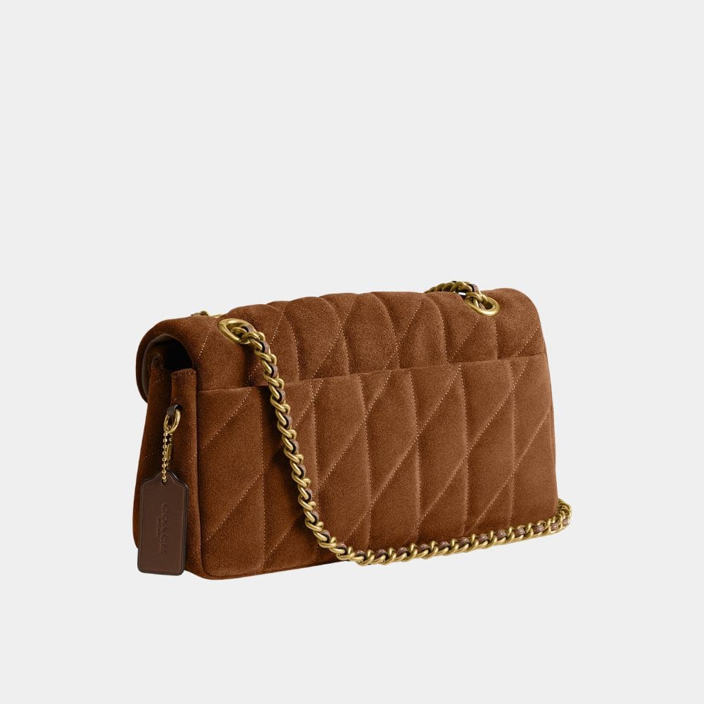 Vivienne Quilted Bag