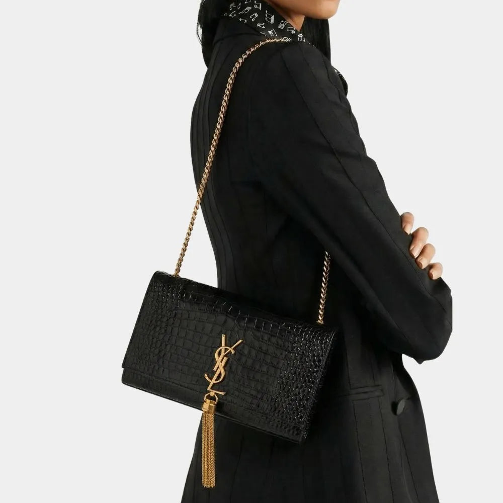Odette Chain Bag