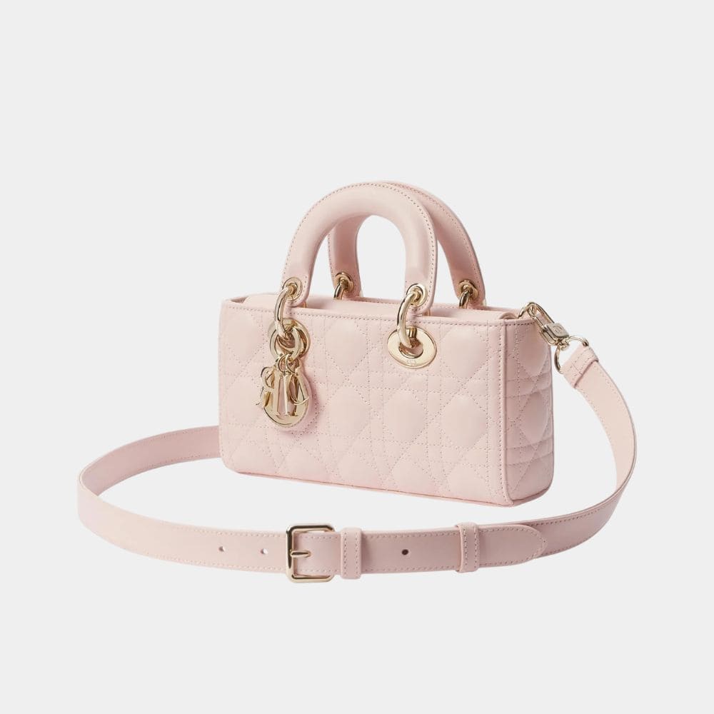 Genevieve 25 Bag