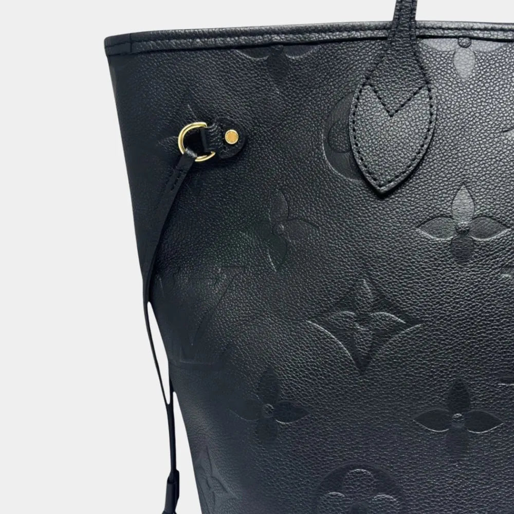 Marielle Check Tote