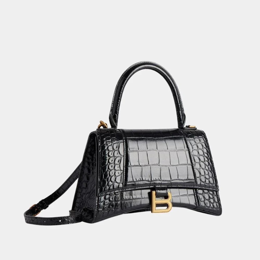 Éveline Top Handle Bag