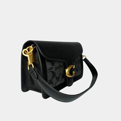 Arielle Canvas Chain Bag