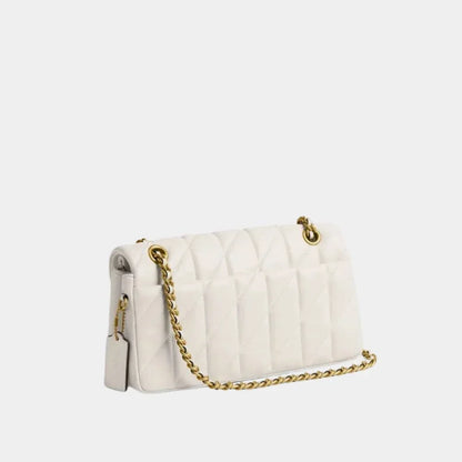 Vivienne Quilted Bag