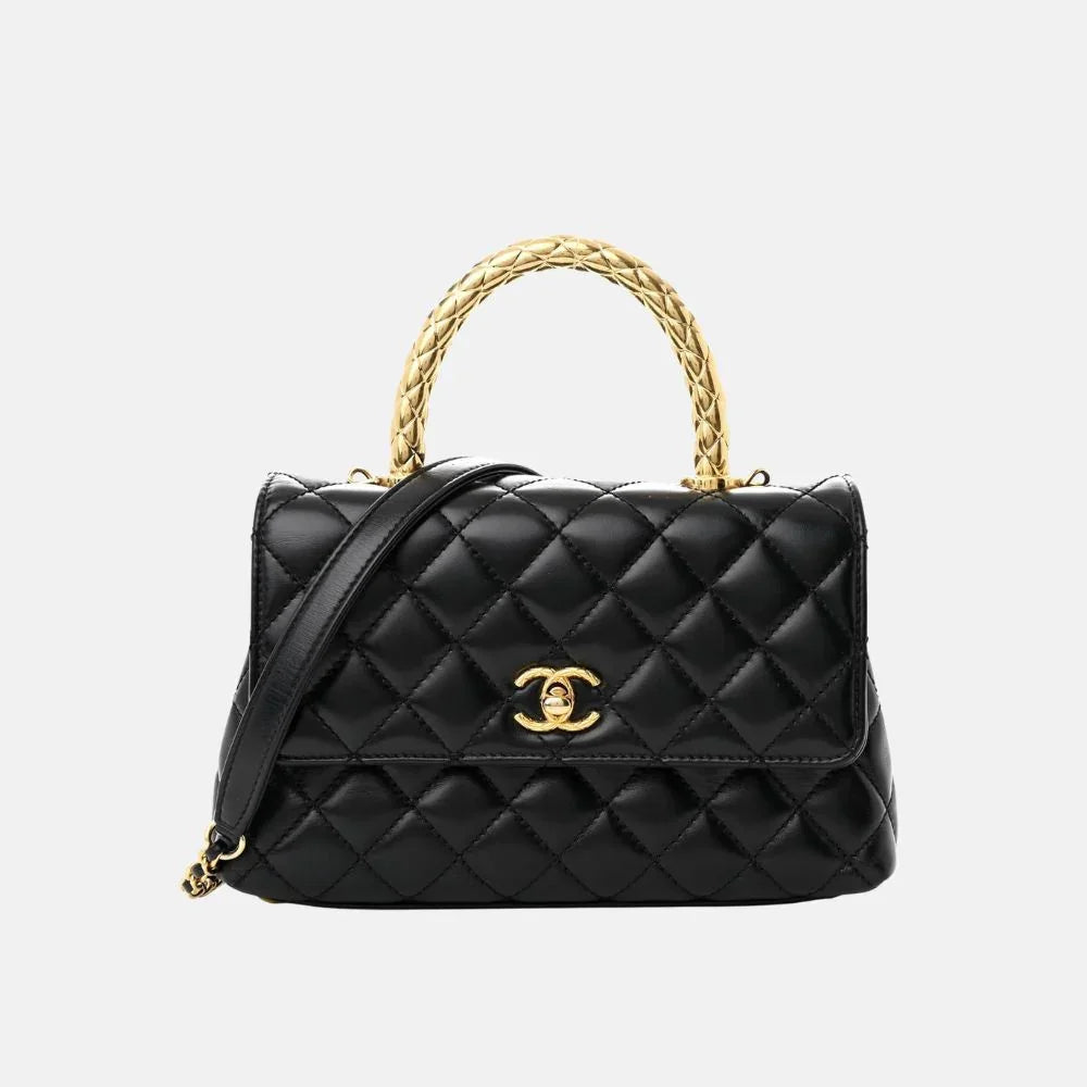 Étoile Satchel Bag
