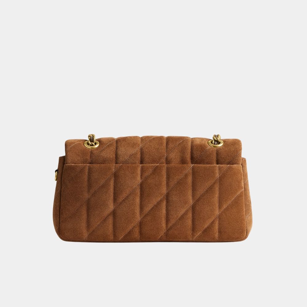 Vivienne Quilted Bag