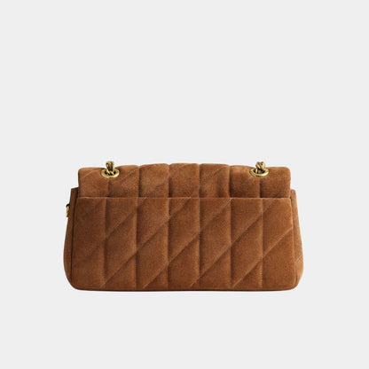Vivienne Quilted Bag
