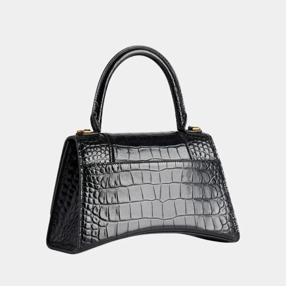 Éveline Top Handle Bag
