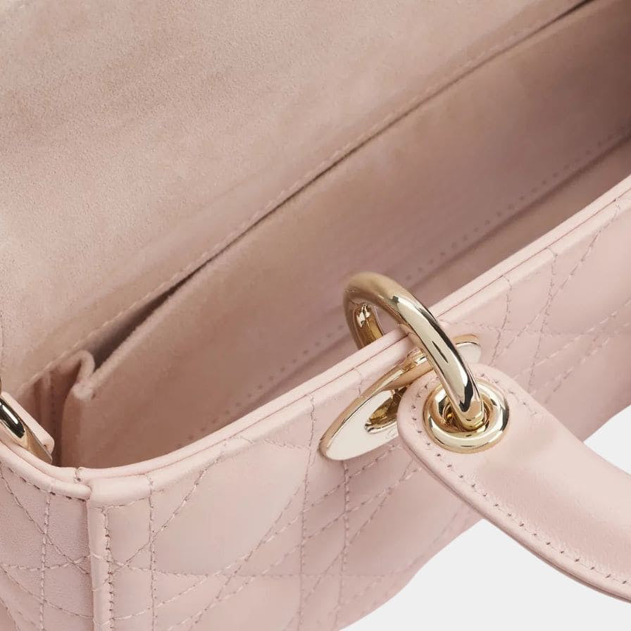 Genevieve 25 Bag