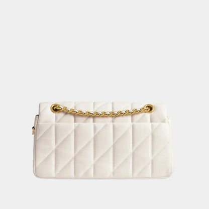 Vivienne Quilted Bag