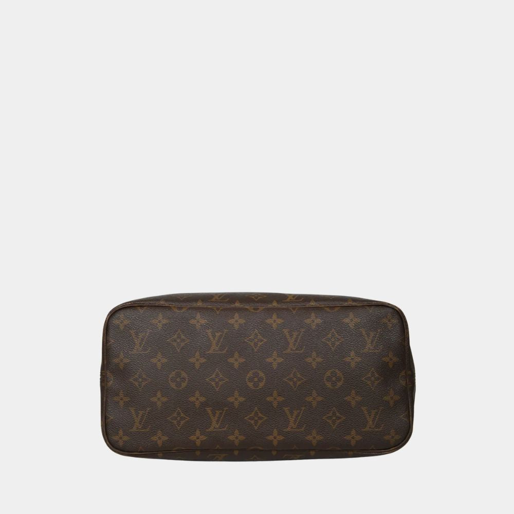 Marielle Check Tote