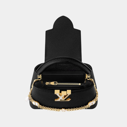 Delphine Sculpted Bag